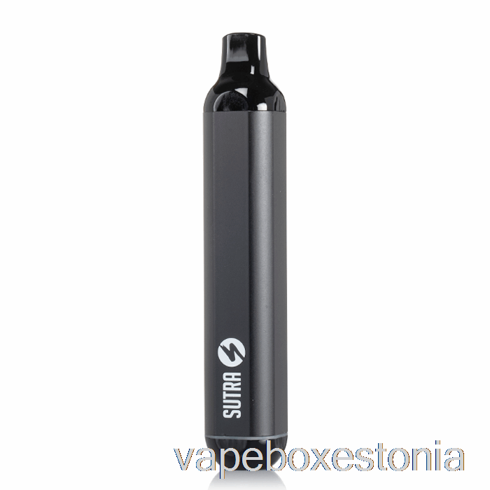 Vape Box Estonia Sutra Silo Padrun Aurusti Gunmetal